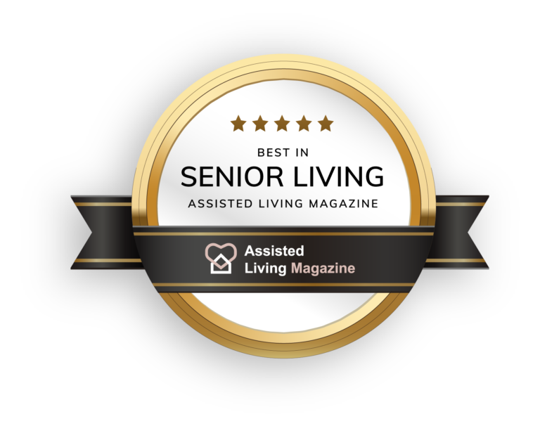 Parkway Place Senior Living Community Retirement Home Houston, TX